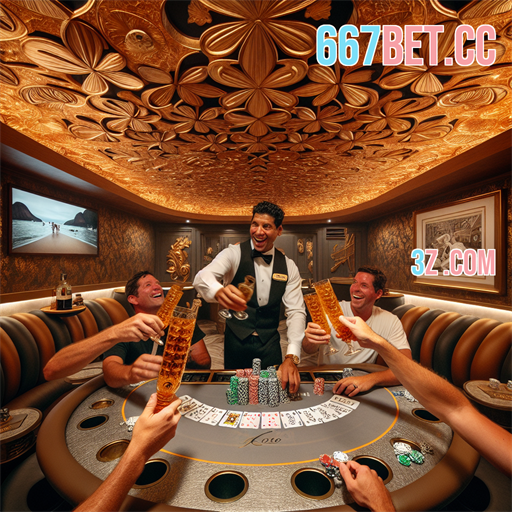 Atração dos Caça-Níqueis no 667bet.cc: Diversão e Prêmios