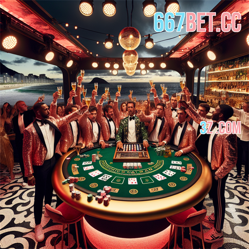 A Revolução dos Jogos Móveis em 667bet.cc